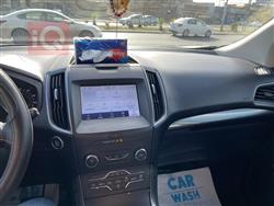فۆرد ئێدج